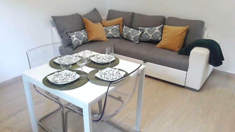 Olea apartment Rijeka Exterior foto