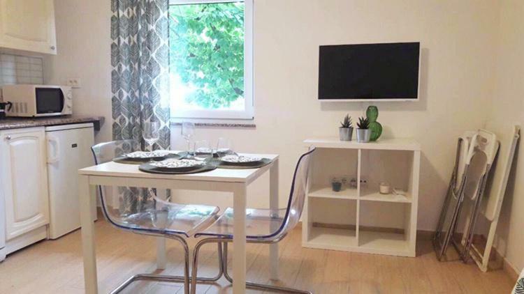 Olea apartment Rijeka Exterior foto