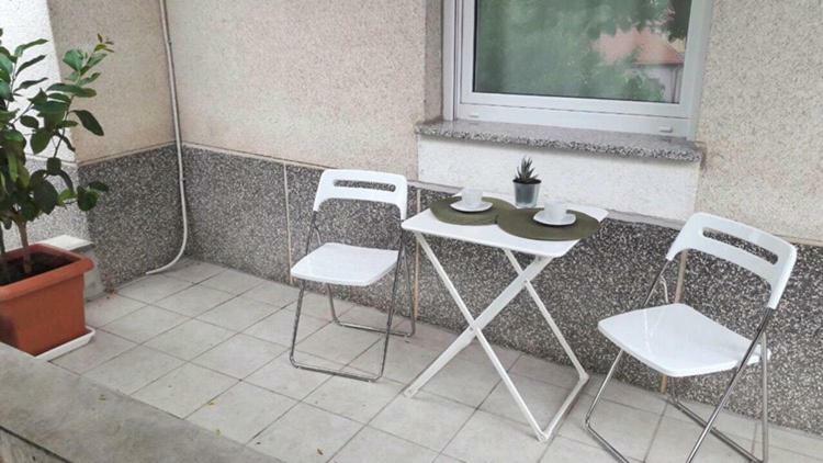 Olea apartment Rijeka Exterior foto
